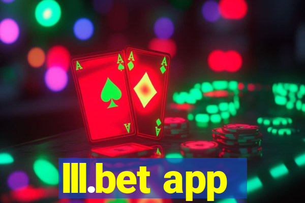 lll.bet app